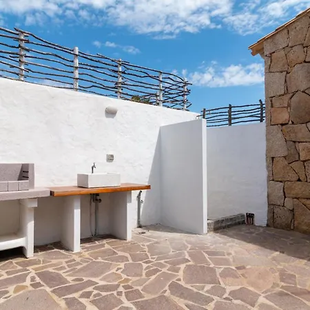 Sardinianworld - Stella Del Nord - Pistis Semesterbostad