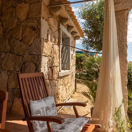Semesterbostad Sardinianworld - Stella Del Nord - Pistis Sant' Antonio di Santadi