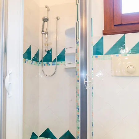 Stella Del Nord - Pistis Сasa de vacaciones