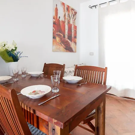 Stella Del Nord - Pistis Сasa de vacaciones