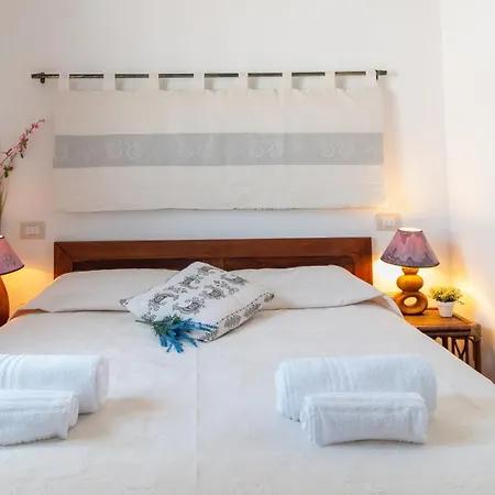 Stella Del Nord - Pistis Сasa de vacaciones Sant' Antonio di Santadi