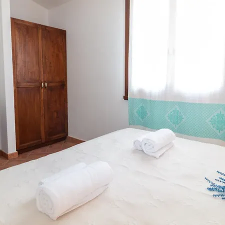 Сasa de vacaciones Stella Del Nord - Pistis