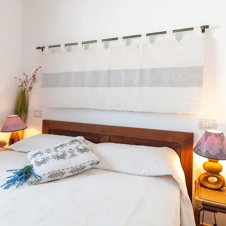 Сasa de vacaciones Stella Del Nord - Pistis *