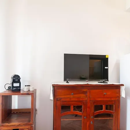 Stella Del Nord - Pistis Сasa de vacaciones Sant' Antonio di Santadi