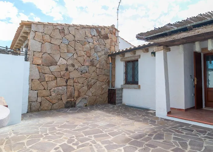 Дом отдыха Stella Del Nord - Pistis *